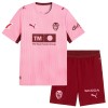 Original Trikotsatz Valencia CF Ausweichtrikot 2026-27 Für Kinder Original Trikotsatz Valencia CF Ausweichtrikot 2026-27 Für Kinder