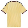 Original Fußballtrikot Arsenal Ausweichtrikot 2026-27 Für Herren