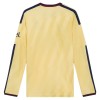 Original Fußballtrikot Arsenal Ausweichtrikot 2026-27 Langarm Für Herren