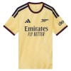 Original Fußballtrikot Arsenal Havertz 29 Ausweichtrikot 2026-27 Für Herren
