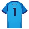 Original Fußballtrikot Arsenal Raya 1 Auswärtstrikot Torwart 2026-27 Für Herren Original Fußballtrikot Arsenal Raya 1 Auswärtstrikot Torwart 2026-27 Für Herren