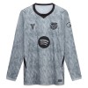 Original Fußballtrikot FC Barcelona Auswärtstrikot Torwart 2026-27 Langarm Für Herren Original Fußballtrikot FC Barcelona Auswärtstrikot Torwart 2026-27 Langarm Für Herren