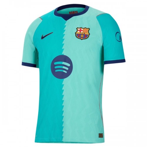Original Fußballtrikot FC Barcelona Ausweichtrikot 2026-27 Für Herren Original Fußballtrikot FC Barcelona Ausweichtrikot 2026-27 Für Herren