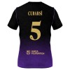 Original Fußballtrikot FC Barcelona Cubarsi 5 Auswärtstrikot 2026-27 Für Herren