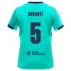 Original Fußballtrikot FC Barcelona Cubarsi 5 Ausweichtrikot 2026-27 Für Herren Original Fußballtrikot FC Barcelona Cubarsi 5 Ausweichtrikot 2026-27 Für Herren
