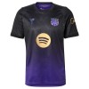 Original Fußballtrikot FC Barcelona F. De Jong 21 Auswärtstrikot 2026-27 Für Herren