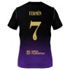 Original Fußballtrikot FC Barcelona Fermin 7 Auswärtstrikot 2026-27 Für Herren Original Fußballtrikot FC Barcelona Fermin 7 Auswärtstrikot 2026-27 Für Herren
