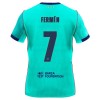 Original Fußballtrikot FC Barcelona Fermin 7 Heimtrikot 2026-27 Für Herren Original Fußballtrikot FC Barcelona Fermin 7 Heimtrikot 2026-27 Für Herren