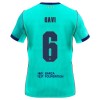 Original Fußballtrikot FC Barcelona Gavi 6 Ausweichtrikot 2026-27 Für Herren Original Fußballtrikot FC Barcelona Gavi 6 Ausweichtrikot 2026-27 Für Herren