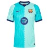 Original Fußballtrikot FC Barcelona Gavi 6 Ausweichtrikot 2026-27 Für Herren