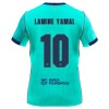 Original Fußballtrikot FC Barcelona Lamine Yamal 10 Ausweichtrikot 2026-27 Für Herren Original Fußballtrikot FC Barcelona Lamine Yamal 10 Ausweichtrikot 2026-27 Für Herren