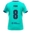 Original Fußballtrikot FC Barcelona Pedri 8 Ausweichtrikot 2026-27 Für Herren Original Fußballtrikot FC Barcelona Pedri 8 Ausweichtrikot 2026-27 Für Herren