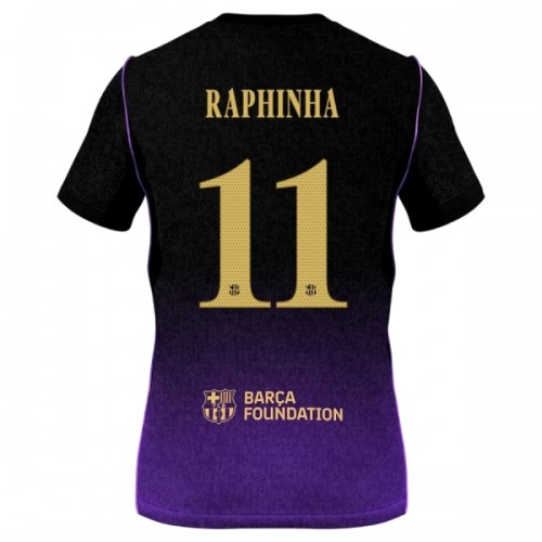Original Fußballtrikot FC Barcelona Raphinha 11 Auswärtstrikot 2026-27 Für Herren Original Fußballtrikot FC Barcelona Raphinha 11 Auswärtstrikot 2026-27 Für Herren
