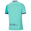 Original Trikotsatz FC Barcelona Ausweichtrikot 2026-27 Für Kinder