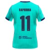 Original Trikotsatz FC Barcelona Raphinha 11 Ausweichtrikot 2026-27 Für Kinder