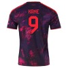 Original Fußballtrikot FC Bayern München Kane 9 Ausweichtrikot 2026-27 Für Herren Original Fußballtrikot FC Bayern München Kane 9 Ausweichtrikot 2026-27 Für Herren