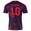 Original Fußballtrikot FC Bayern München Musiala 10 Ausweichtrikot 2026-27 Für Herren Original Fußballtrikot FC Bayern München Musiala 10 Ausweichtrikot 2026-27 Für Herren