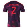 Original Fußballtrikot FC Bayern München Upamecano 2 Ausweichtrikot 2026-27 Für Herren Original Fußballtrikot FC Bayern München Upamecano 2 Ausweichtrikot 2026-27 Für Herren