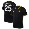 Original Fußballtrikot Chelsea Caicedo 25 Auswärtstrikot 2026-27 Für Herren Original Fußballtrikot Chelsea Caicedo 25 Auswärtstrikot 2026-27 Für Herren
