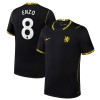 Original Fußballtrikot Chelsea Enzo 8 Auswärtstrikot 2026-27 Für Herren Original Fußballtrikot Chelsea Enzo 8 Auswärtstrikot 2026-27 Für Herren
