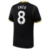 Original Fußballtrikot Chelsea Enzo 8 Auswärtstrikot 2026-27 Für Herren