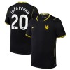 Original Fußballtrikot Chelsea Joao Pedro 20 Auswärtstrikot 2026-27 Für Herren Original Fußballtrikot Chelsea Joao Pedro 20 Auswärtstrikot 2026-27 Für Herren