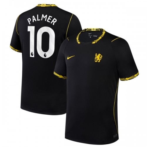 Original Fußballtrikot Chelsea Palmer 10 Auswärtstrikot 2026-27 Für Herren Original Fußballtrikot Chelsea Palmer 10 Auswärtstrikot 2026-27 Für Herren