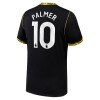 Original Fußballtrikot Chelsea Palmer 10 Auswärtstrikot 2026-27 Für Herren
