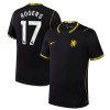Original Fußballtrikot Chelsea Rogers 17 Auswärtstrikot 2026-27 Für Herren Original Fußballtrikot Chelsea Rogers 17 Auswärtstrikot 2026-27 Für Herren