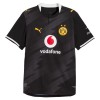 Original Fußballtrikot Borussia Dortmund Auswärtstrikot 2026-27 Für Herren Original Fußballtrikot Borussia Dortmund Auswärtstrikot 2026-27 Für Herren