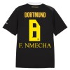 Original Fußballtrikot Borussia Dortmund F. Nmecha 8 Auswärtstrikot 2026-27 Für Herren Original Fußballtrikot Borussia Dortmund F. Nmecha 8 Auswärtstrikot 2026-27 Für Herren
