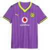 Original Fußballtrikot Borussia Dortmund Guirassy 9 Ausweichtrikot 2026-27 Für Herren