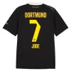 Original Fußballtrikot Borussia Dortmund Jobe 7 Auswärtstrikot 2026-27 Für Herren Original Fußballtrikot Borussia Dortmund Jobe 7 Auswärtstrikot 2026-27 Für Herren