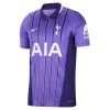 Original Fußballtrikot Tottenham Hotspur Romero 17 Ausweichtrikot 2026-27 Für Herren