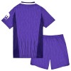 Original Trikotsatz Tottenham Hotspur Ausweichtrikot 2026-27 Für Kinder
