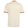 Original Fußballtrikot AS Rom Auswärtstrikot 2026-27 Für Herren