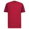 Original Fußballtrikot AS Rom Heimtrikot 2026-27 Für Herren