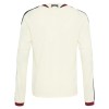 Original Fußballtrikot Manchester United Ausweichtrikot 2026-27 Langarm Für Herren