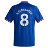 Original Fußballtrikot Manchester United B. Fernandes 8 Auswärtstrikot 2026-27 Für Herren Original Fußballtrikot Manchester United B. Fernandes 8 Auswärtstrikot 2026-27 Für Herren