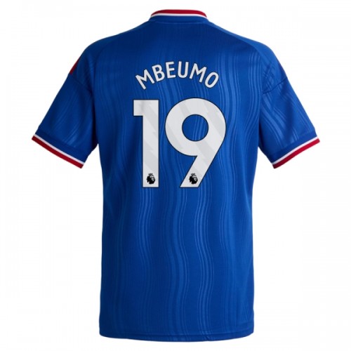 Original Fußballtrikot Manchester United Mbeumo 19 Auswärtstrikot 2026-27 Für Herren Original Fußballtrikot Manchester United Mbeumo 19 Auswärtstrikot 2026-27 Für Herren