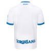 Original Fußballtrikot SSC Neapel Auswärtstrikot 2026-27 Für Herren