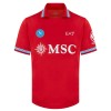 Original Fußballtrikot SSC Neapel Ausweichtrikot 2026-27 Für Herren Original Fußballtrikot SSC Neapel Ausweichtrikot 2026-27 Für Herren