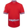 Original Fußballtrikot SSC Neapel Ausweichtrikot 2026-27 Für Herren