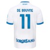 Original Fußballtrikot SSC Neapel De Bruyne 11 Auswärtstrikot 2026-27 Für Herren Original Fußballtrikot SSC Neapel De Bruyne 11 Auswärtstrikot 2026-27 Für Herren