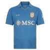Original Fußballtrikot SSC Neapel Heimtrikot 2026-27 Für Herren Original Fußballtrikot SSC Neapel Heimtrikot 2026-27 Für Herren