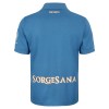 Original Fußballtrikot SSC Neapel Heimtrikot 2026-27 Für Herren