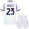 Original Trikotsatz Inter Mailand Barella 23 Auswärtstrikot 2026-27 Für Kinder Original Trikotsatz Inter Mailand Barella 23 Auswärtstrikot 2026-27 Für Kinder