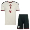 Original Trikotsatz Manchester United Ausweichtrikot 2026-27 Für Kinder Original Trikotsatz Manchester United Ausweichtrikot 2026-27 Für Kinder