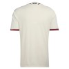 Original Trikotsatz Manchester United Ausweichtrikot 2026-27 Für Kinder