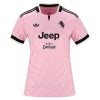Original Fußballtrikot Juventus Auswärtstrikot 2026-27 Für Damen Original Fußballtrikot Juventus Auswärtstrikot 2026-27 Für Damen